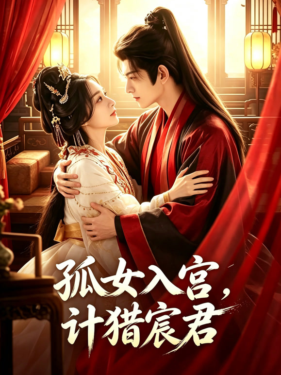 孤女入宫，计猎宸君