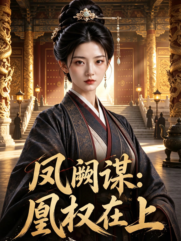 凤阙谋：凰权在上