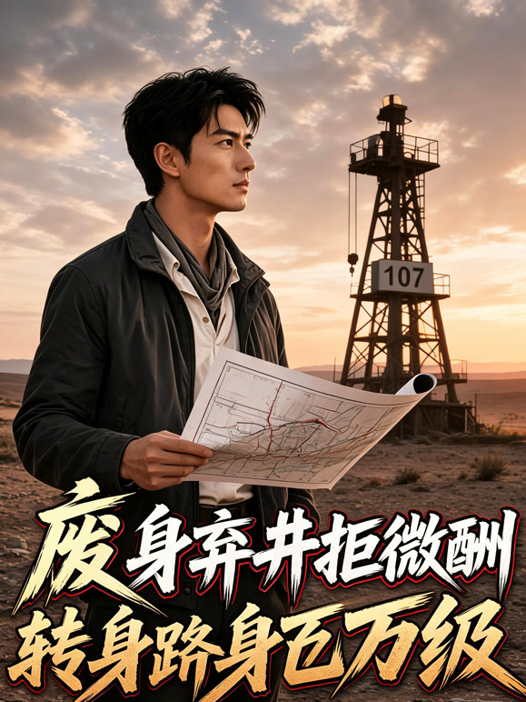 废身弃井拒微酬转身跻身亿万级