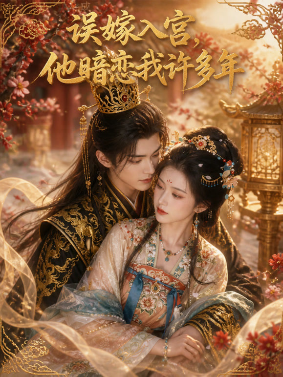 误嫁入宫，他暗恋我许多年