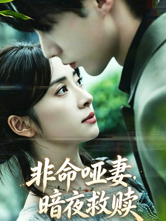 非命哑妻，暗夜救赎