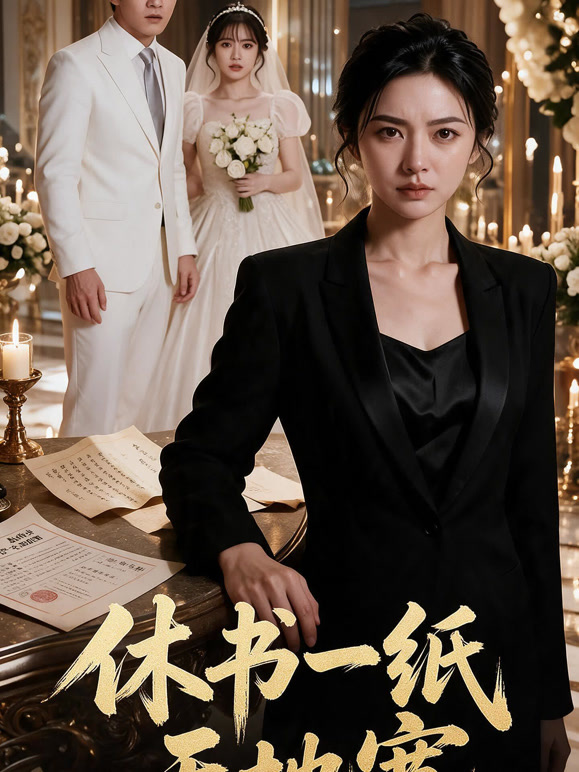 休书一纸天地宽