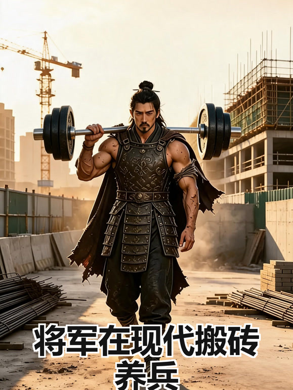 将军在现代搬砖养兵