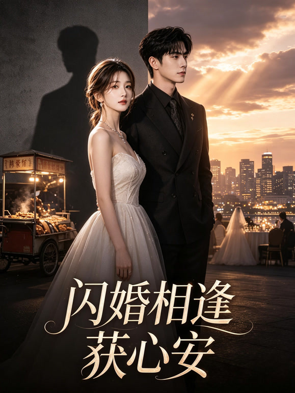 闪婚相逢获心安