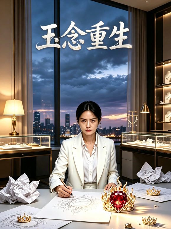 玉念重生