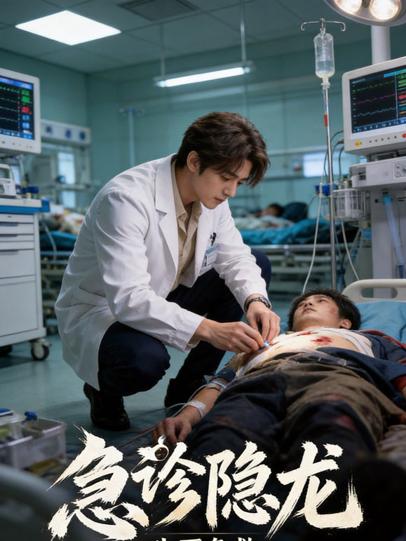 急诊隐龙