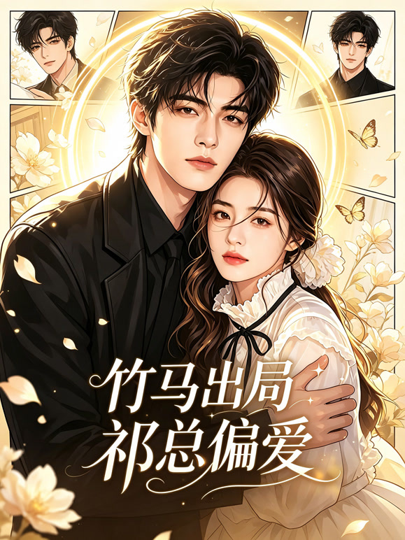 竹马出局，祁总偏爱