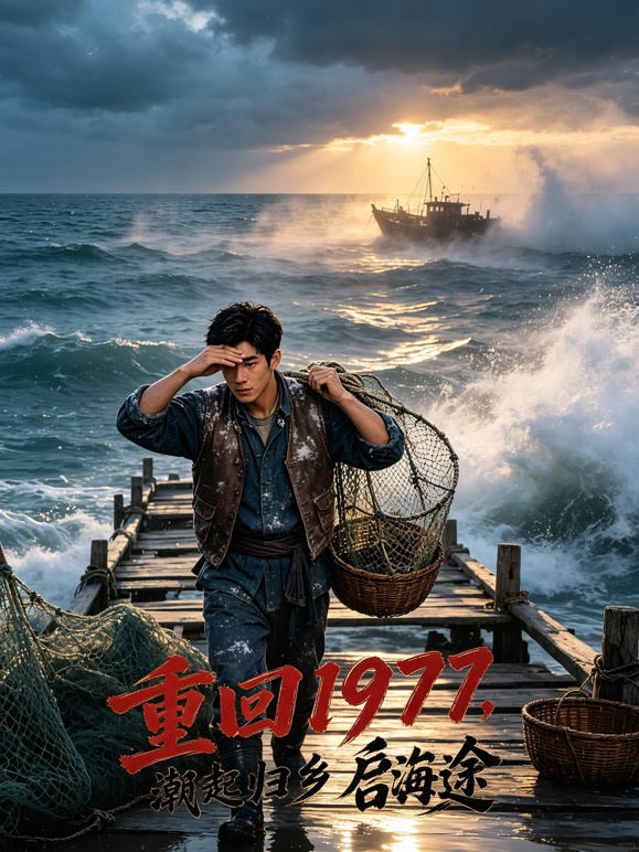 潮起归乡启海途