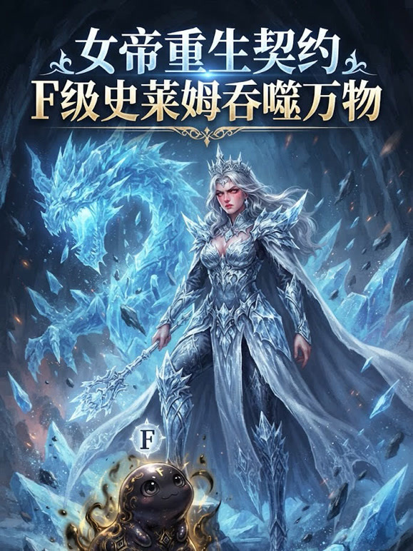 女帝重生契约F级史莱姆吞噬万物第二季