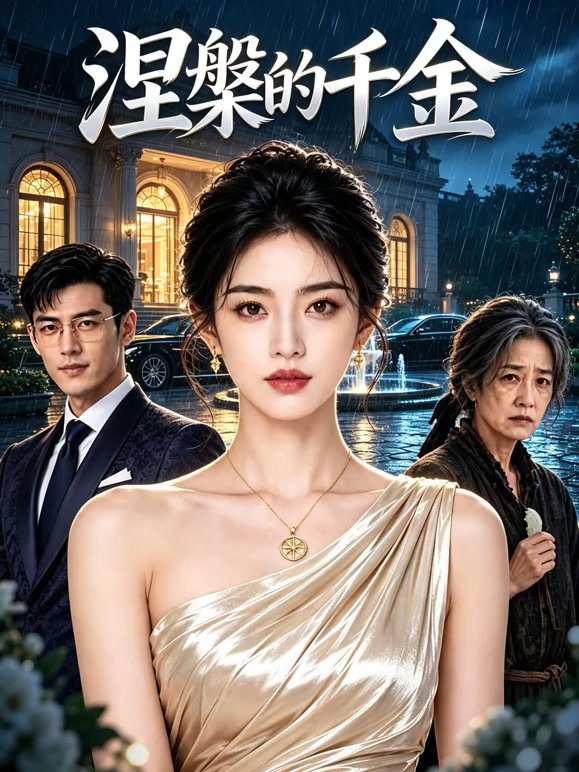 涅槃的千金