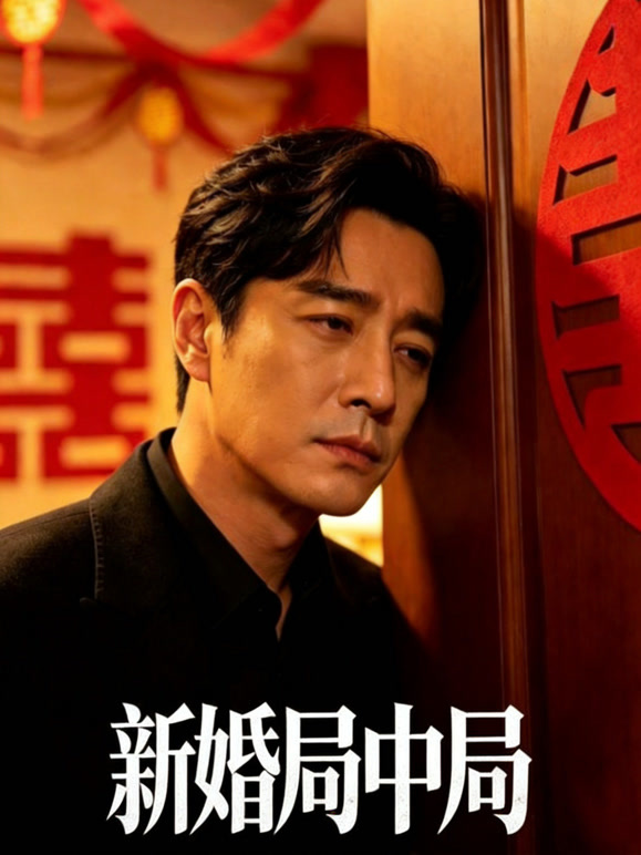 新婚局中局