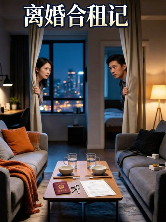 离婚合租记