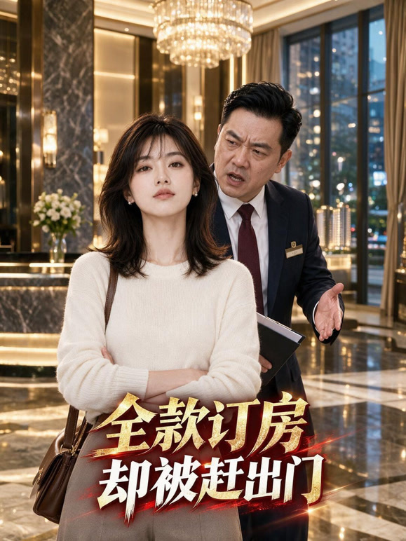 全款订房却被赶出门