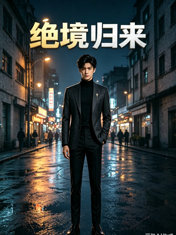 绝境归来