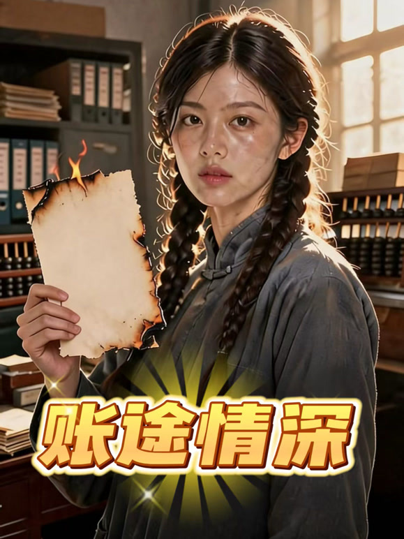 账途情深
