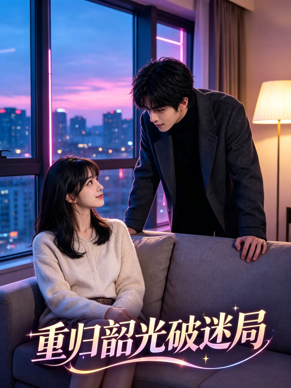重归韶光破迷局