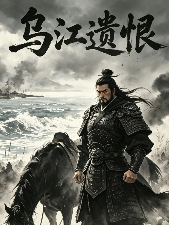 乌江遗恨
