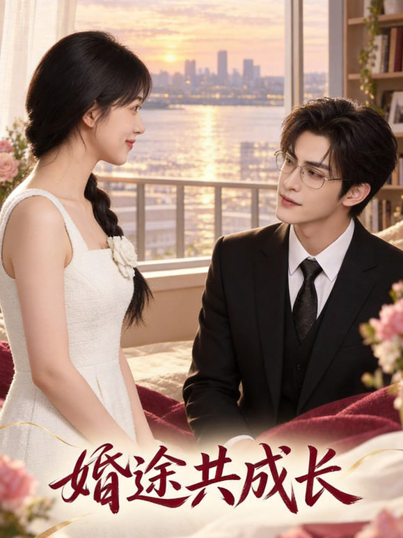 婚途共成长