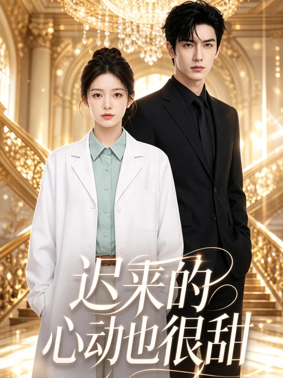 迟来的心动也很甜