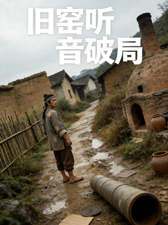 旧窑听音破局