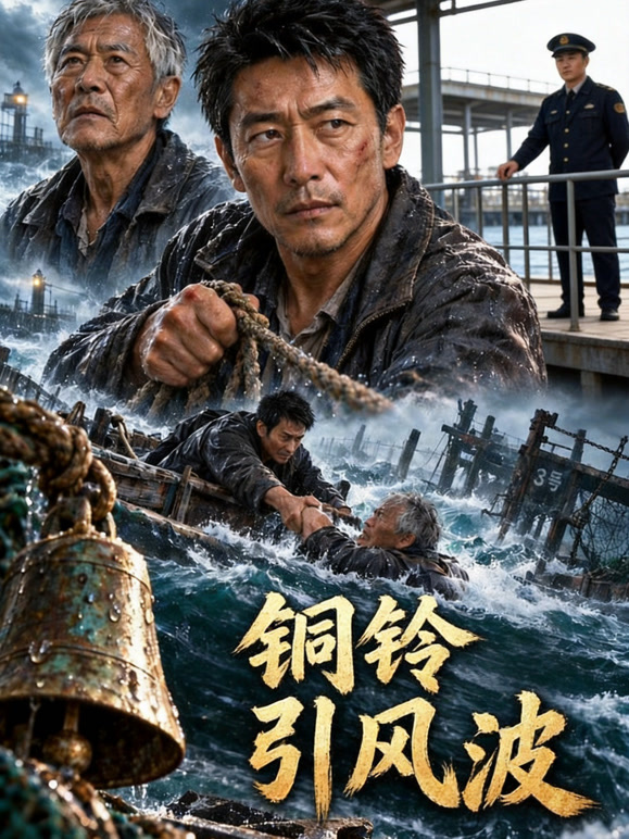 铜铃引风波