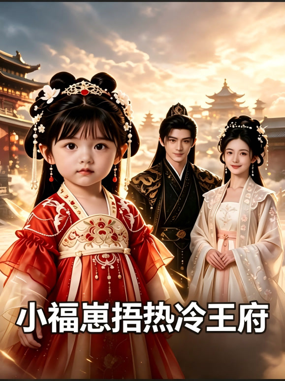 小福崽捂热冷王府