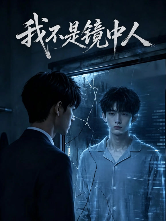 我不是镜中人
