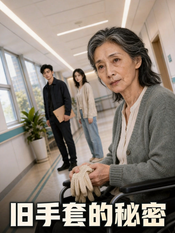 旧手套的秘密