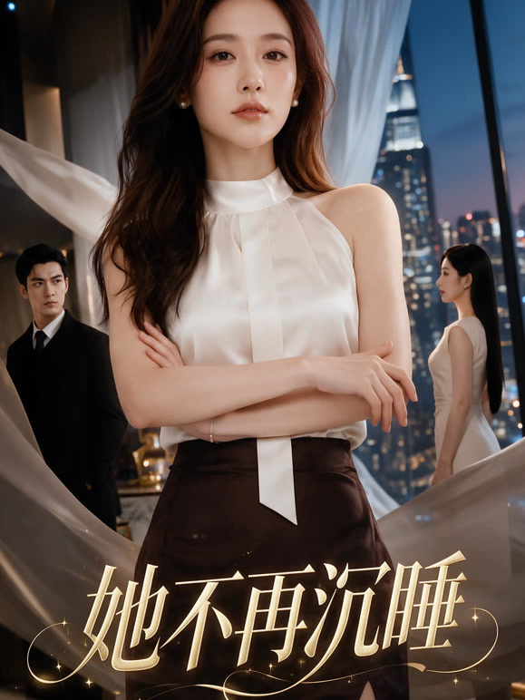 她不再沉睡