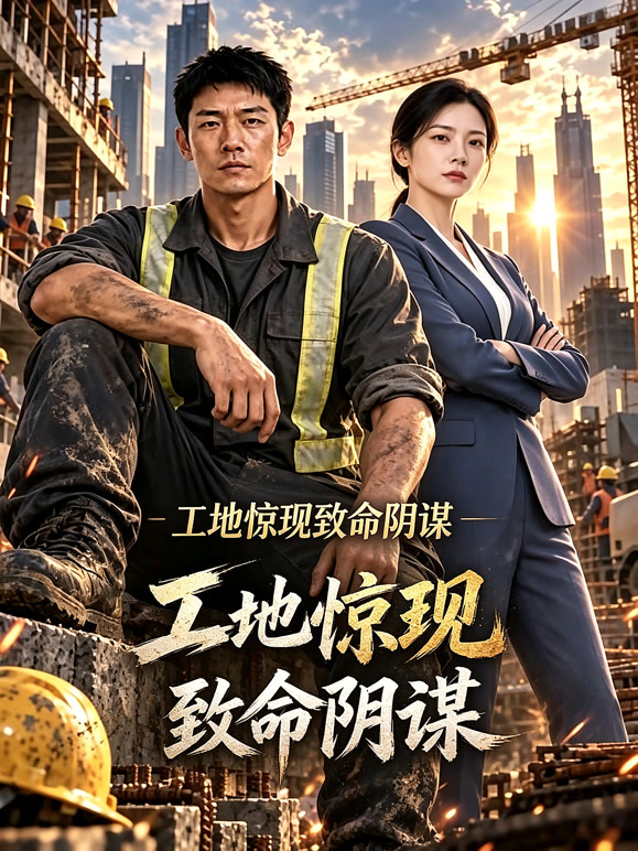 工地惊现致命阴谋