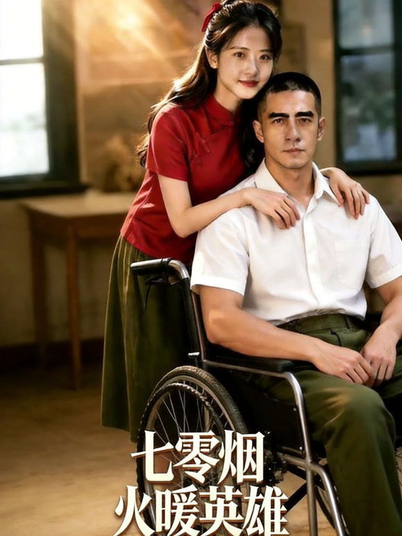 七零烟火暖英雄