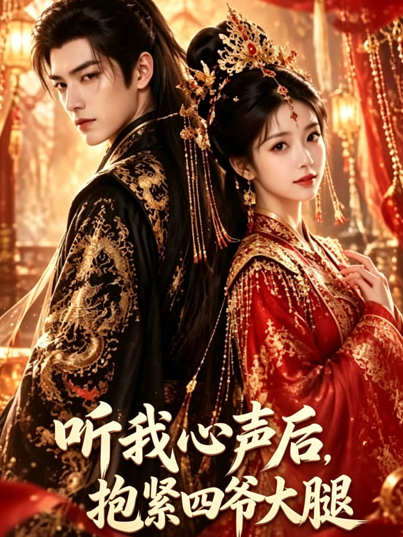 听我心声后，抱紧四爷大腿