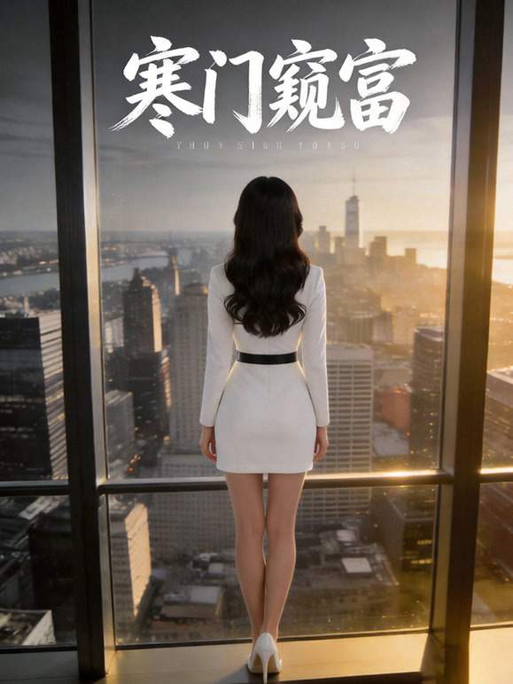 寒门窥富