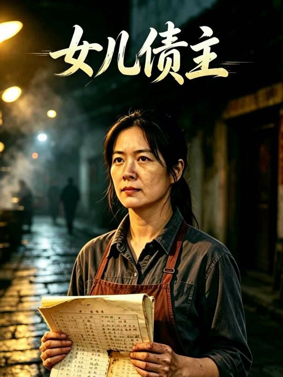 女儿债主