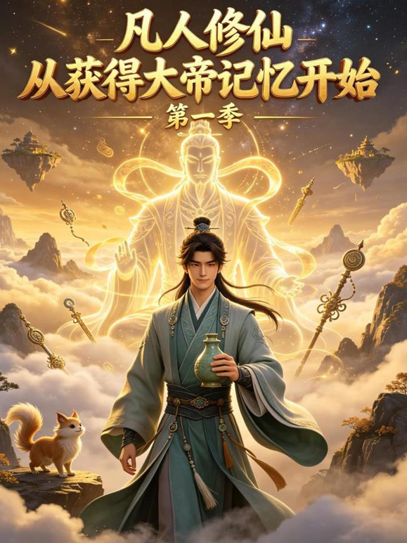 凡人修仙从获得大帝记忆开始（第一季）