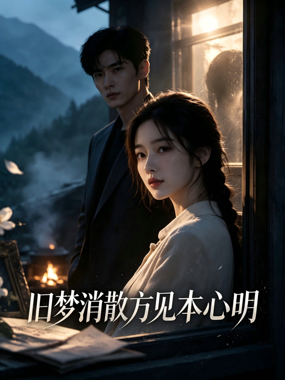 旧梦消散方见本心明