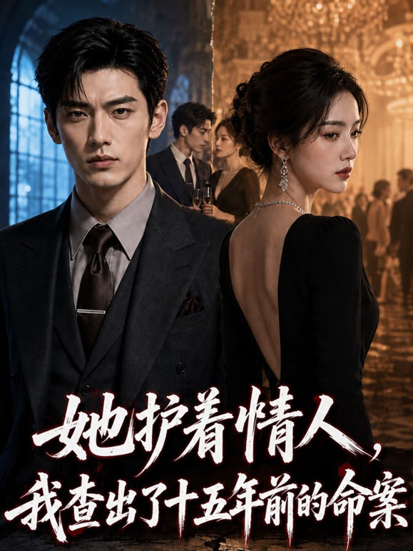 结婚八年，我娶的原来是仇人的女儿
