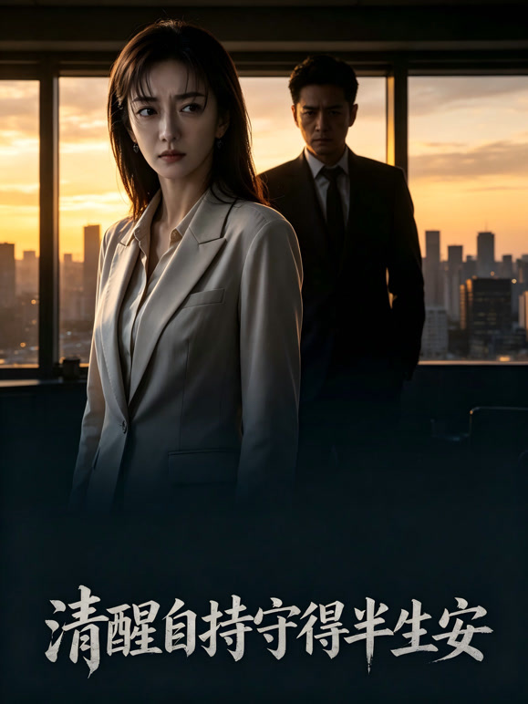 清醒自持守得半生安