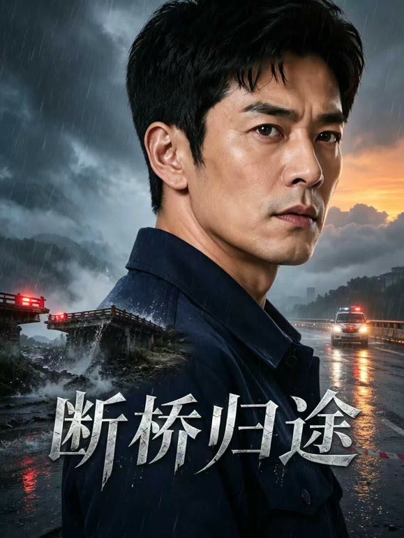 断桥归途