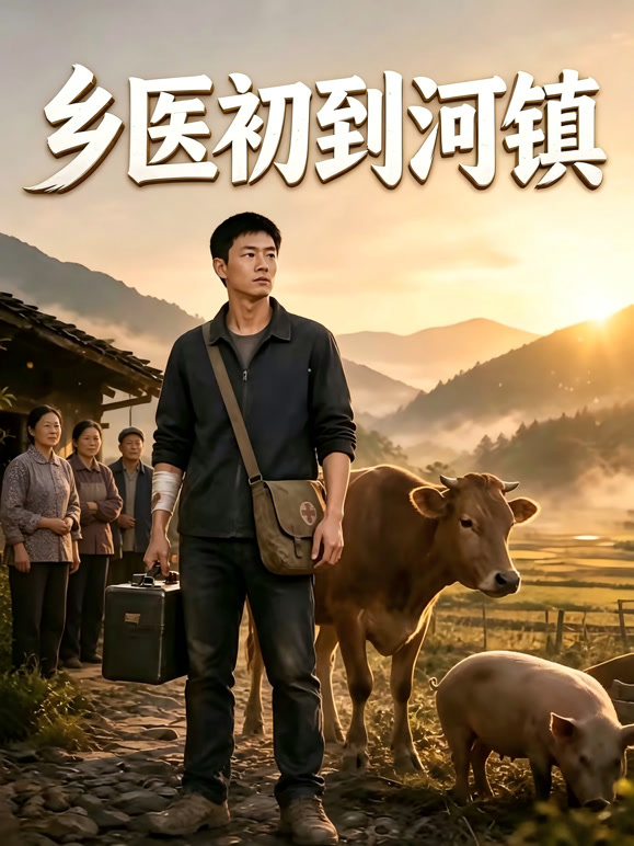 乡医初到河镇