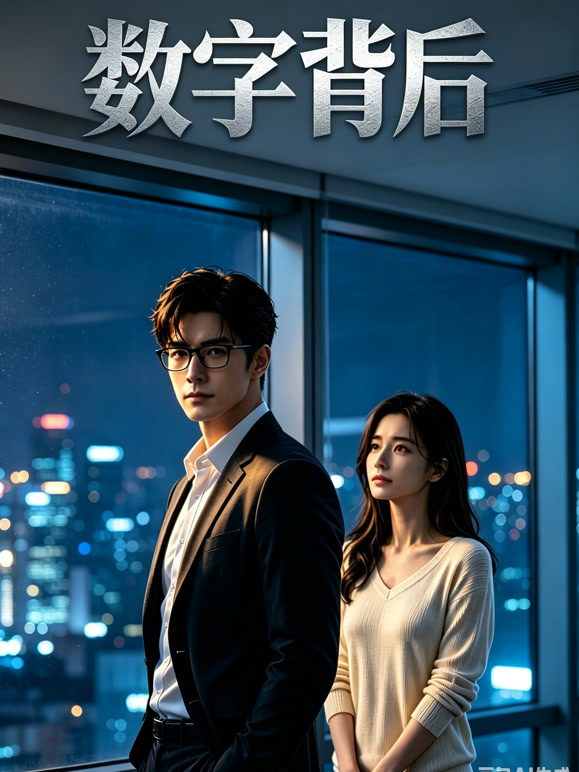 数字背后