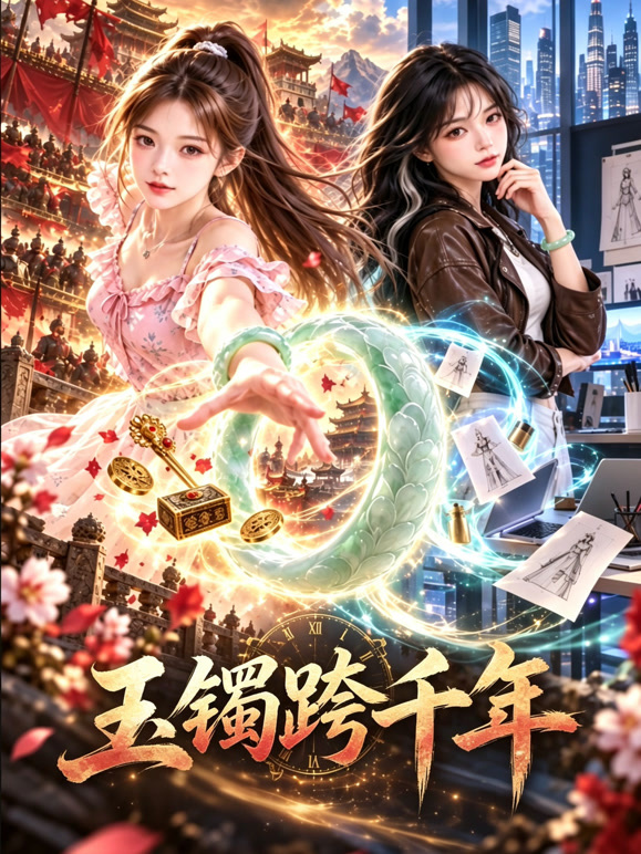 玉镯跨千年