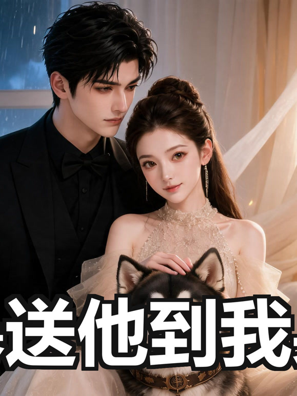 雷暴送他到我身边