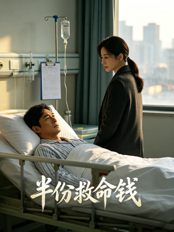 半份救命钱
