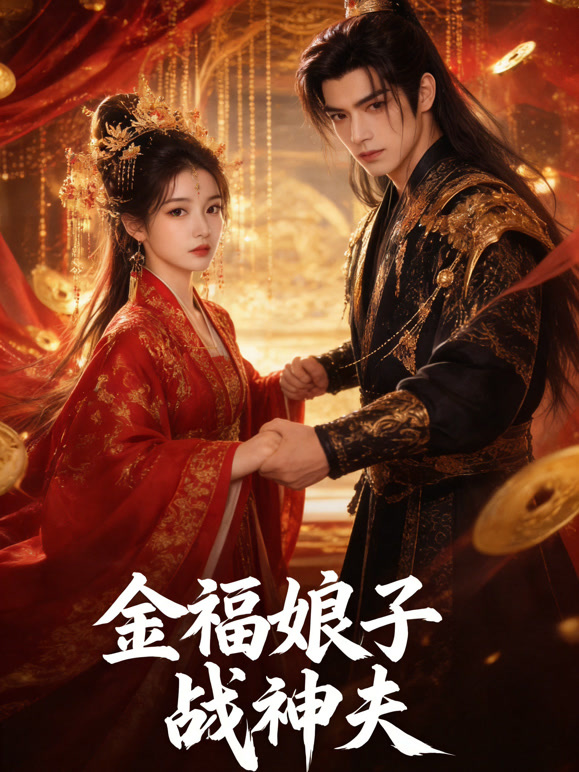 金福娘子战神夫