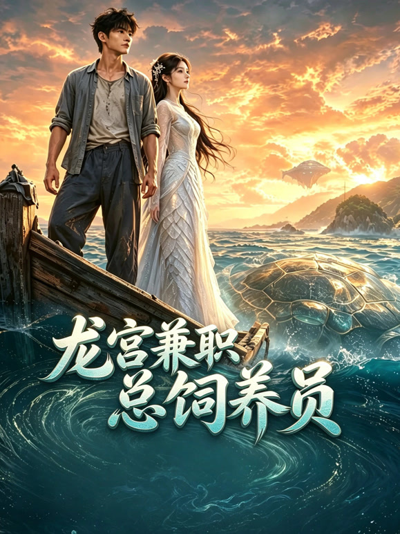 龙宫兼职总饲养员