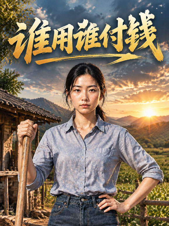 谁用谁付钱