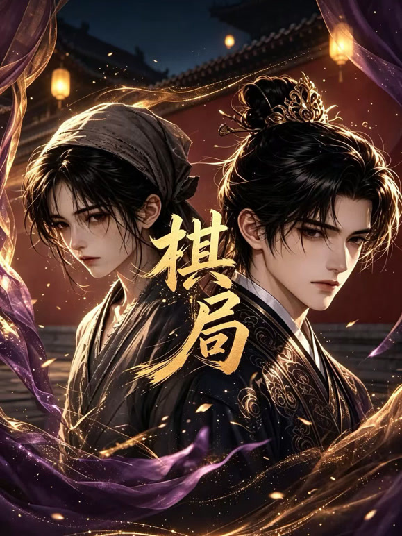 棋局
