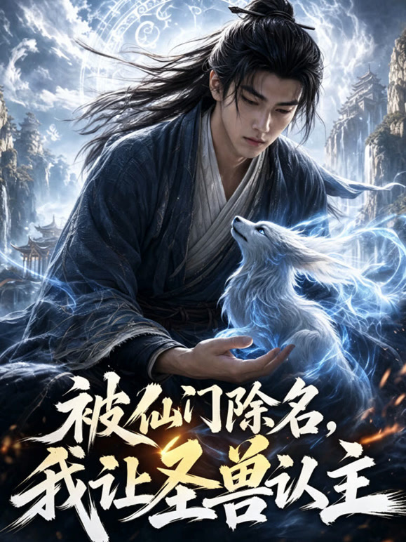 被仙门除名，我让圣兽认主