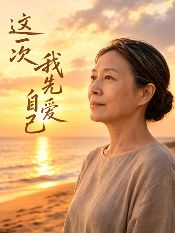 这一次我先爱自己